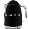 Smeg Retro 1.7L Kettle - Black -Taskers Sale Shop 60007898 3