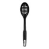 Tower Precision Plus Nylon Straining Spoon 2 Tower Precision Plus Nylon Straining Spoon -Taskers Sale Shop 60007914 RKWTOWERPRECISIONPLUSNYLONSPOON