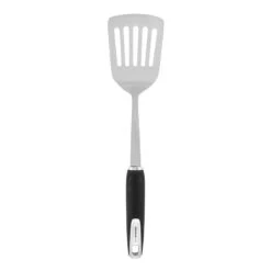 Tower Precision Plus Slotted Spatula