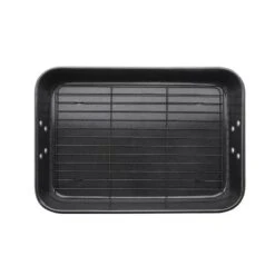 Tower Precision Plus Roaster With Rack