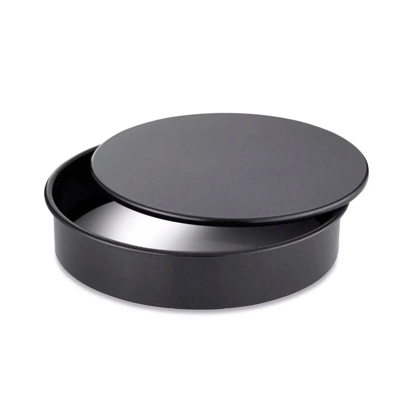 Tower Precision Plus 20cm Loose Base Sandwich Tin 3 Tower Precision Plus 20cm Loose Base Sandwich Tin
