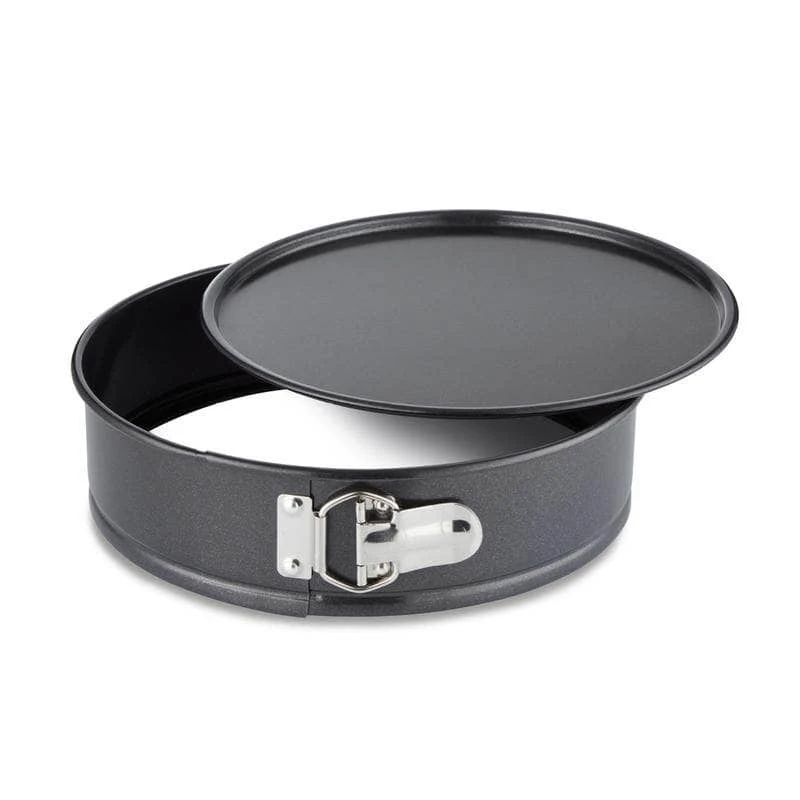 Tower Precision Plus 23cm Spring Form Cake Tin 3 Tower Precision Plus 23cm Spring Form Cake Tin