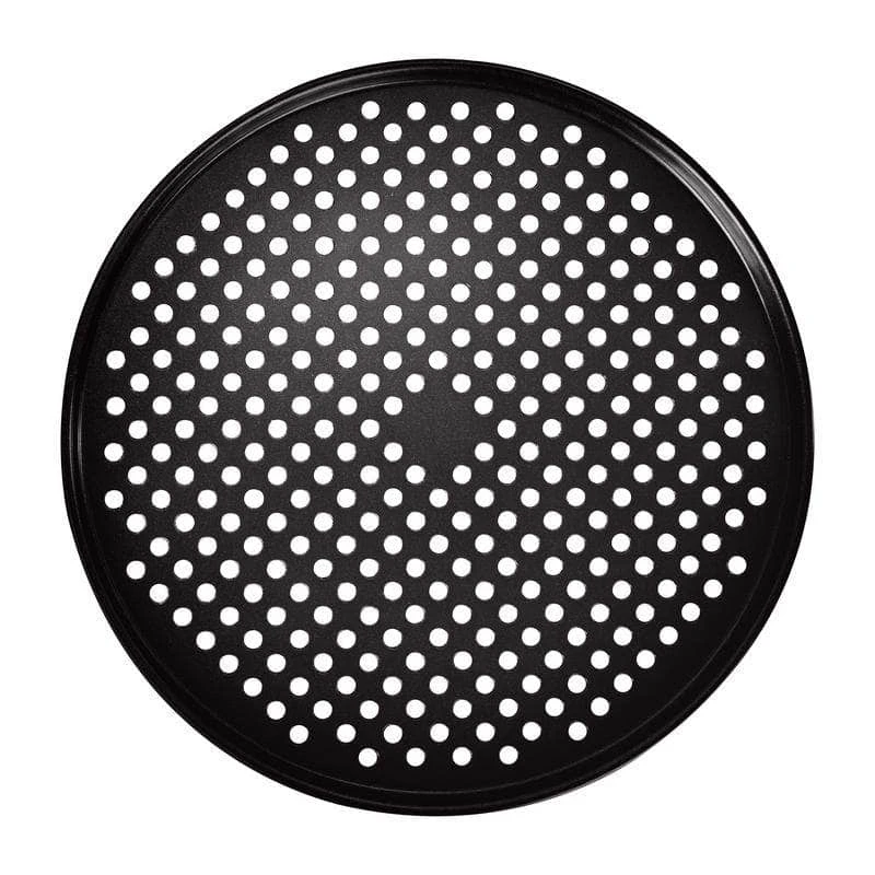 Tower Precision Plus 14" Pizza Tray 3 Tower Precision Plus 14" Pizza Tray