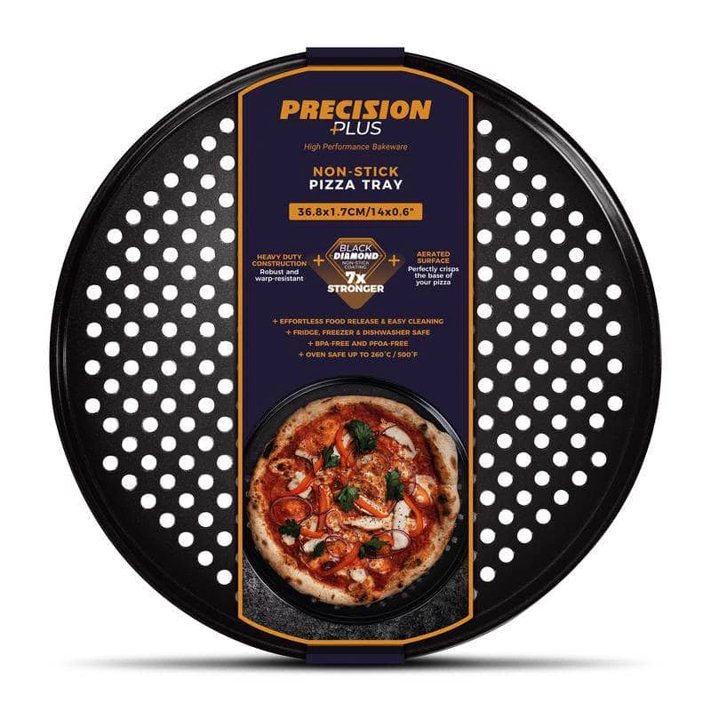 Tower Precision Plus 14" Pizza Tray 5 Tower Precision Plus 14" Pizza Tray - Image 3