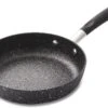 Tower Precision 20cm Frying Pan - Black 2 Tower Precision 20cm Frying Pan - Black -Taskers Sale Shop 60007971 RKWTOWERPRECISION20CMNON STICKFRYINGPAN