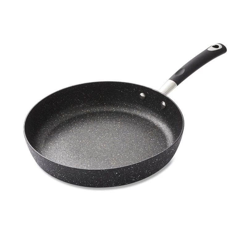 Tower Precision 28cm Frying Pan - Black 3 Tower Precision 28cm Frying Pan - Black