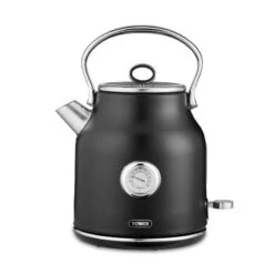Tower Renaissance 1.7L Kettle - Black
