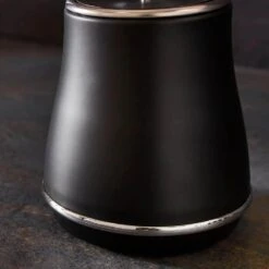 Renaissance Set Of 3 Canisters - Black -Taskers Sale Shop 60008014 RKWTOWERRENAISSANCESETOF3CANISTERSBLACK3