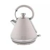 Cavaletto Pyramid Kettle - Mushroom -Taskers Sale Shop 60008027 RKWTOWERCAVALETTO3KW1.7LPYRAMIDKETTLEMUSHROOM 1