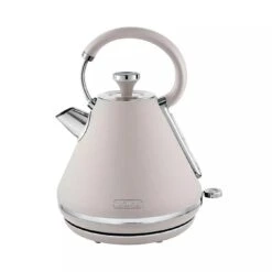 Cavaletto Pyramid Kettle - Mushroom