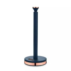 Tower Cavaletto Towel Pole - Midnight Blue