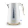 Cavaletto Jug Kettle - White 2 Cavaletto Jug Kettle - White -Taskers Sale Shop 60008046 RKWTOWERCAVALETTO1.7L3KWJUGKETTLEOPTICWHITE