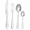 Harrogate 16 Piece Cutlery Set 2 Harrogate 16 Piece Cutlery Set -Taskers Sale Shop 60008049 SALTER16PCHARROGATECUTLERYSET