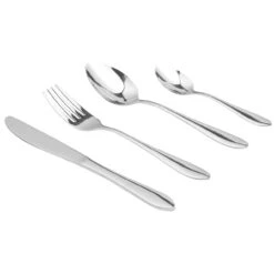 Harrogate 16 Piece Cutlery Set 11 Harrogate 16 Piece Cutlery Set -Taskers Sale Shop 60008049 SALTER16PCHARROGATECUTLERYSET4