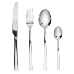 Kendal 16 Piece Cutlery Set