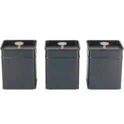 Marino Canister Set