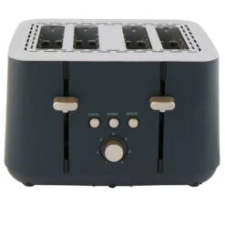 Marino 4 Slice Toaster