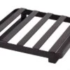 Flat Iron Trivet - Black 1 Flat Iron Trivet - Black -Taskers Sale Shop 60008125 APOLLOFLATIRONTRIVET18X18X2.8CMBLACK