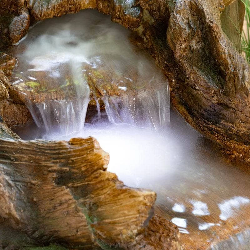 Large Woodland River Water Feature 5 Large Woodland River Water Feature - Image 3