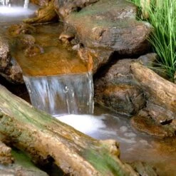 Large Woodland River Water Feature 11 Large Woodland River Water Feature -Taskers Sale Shop 60008993 3