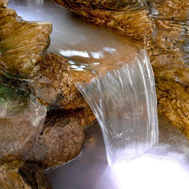 Large Woodland River Water Feature 7 Large Woodland River Water Feature - Image 5