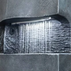 Fairview Rain Effect Water Feature 8 Fairview Rain Effect Water Feature -Taskers Sale Shop 60008995 2