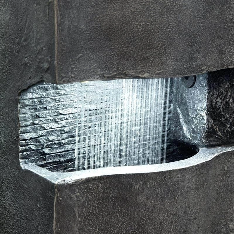 Fairview Rain Effect Water Feature 6 Fairview Rain Effect Water Feature - Image 4