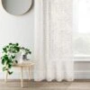 Willow Panel Curtain - Natural 2 Willow Panel Curtain - Natural -Taskers Sale Shop 60009114 3