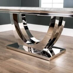 Galaxy Dining Table & 6 Galaxy Chairs -Taskers Sale Shop 60009184 4
