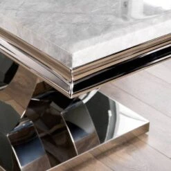 Galaxy Dining Table & 6 Galaxy Chairs -Taskers Sale Shop 60009184 5