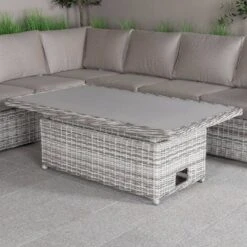 Veloce Lounge Corner Garden Set -Taskers Sale Shop 60009267 5