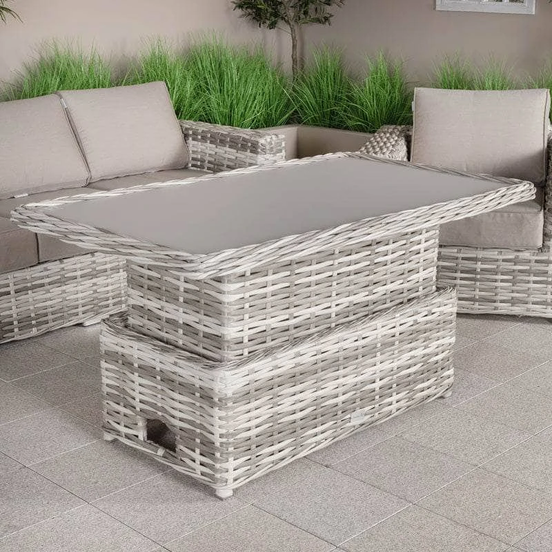 Serenity Sofa Set 4 Serenity Sofa Set - Image 2