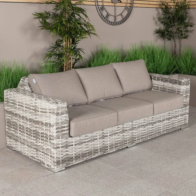 Serenity Sofa Set 6 Serenity Sofa Set - Image 4