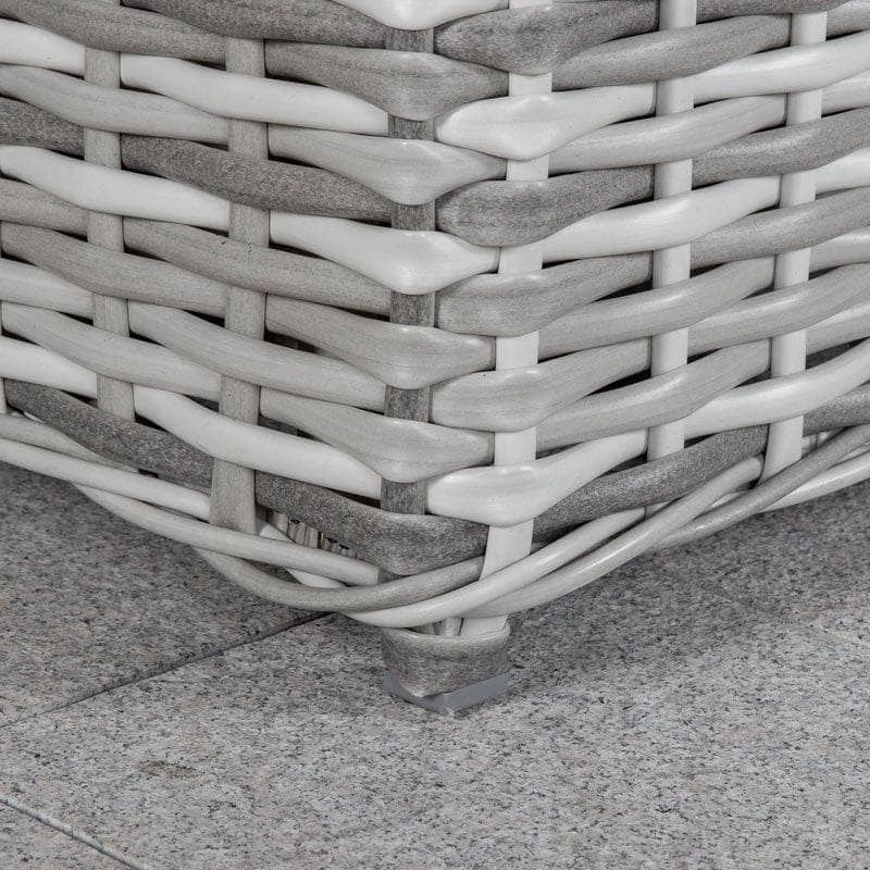 Skyline Corner Garden Set 8 Skyline Corner Garden Set - Image 6