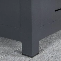 Weatherking Onyx Firepit Set -Taskers Sale Shop 60009404 10