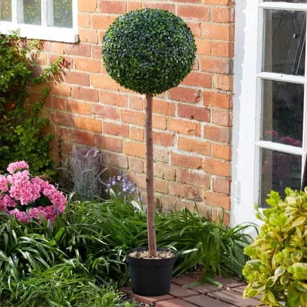 Uno Topiary Tree - 120cm 3 Uno Topiary Tree - 120cm
