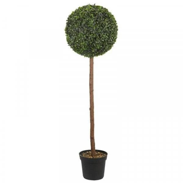 Uno Topiary Tree - 120cm 4 Uno Topiary Tree - 120cm - Image 2
