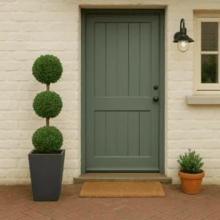 Trio Topiary Tree - 120cm