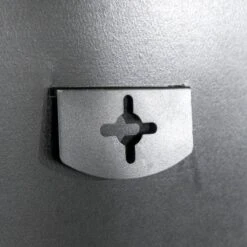 Black Window Mirror 119 X 179cm -Taskers Sale Shop 60010948