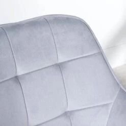 Lincoln Round Dining Table & 4 Silver Montreal Dining Chairs 23 Lincoln Round Dining Table & 4 Silver Montreal Dining Chairs -Taskers Sale Shop 60011154 3