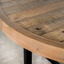 Lincoln Round Dining Table & 4 Taupe Montreal Dining Chairs 17 Lincoln Round Dining Table & 4 Taupe Montreal Dining Chairs -Taskers Sale Shop 60011155 10