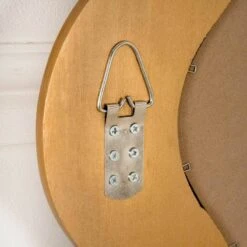 Arched Wave Mirror - Country Gold 8 Arched Wave Mirror - Country Gold -Taskers Sale Shop 60011568 2