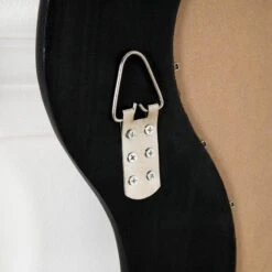 Wavy Mirror - Black -Taskers Sale Shop 60011575