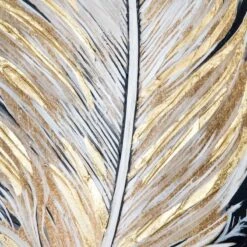 Feather Framed Canvas 2 - 60 X 120cm 9 Feather Framed Canvas 2 - 60 X 120cm -Taskers Sale Shop 60011581 2