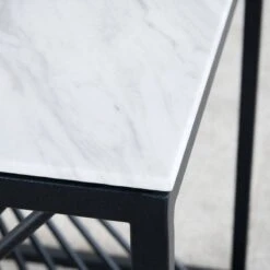 Vicenza Lamp Table -Taskers Sale Shop 60011676 4