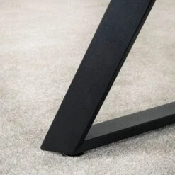 Valetta Ceramic Coffee Table - Black & Grey -Taskers Sale Shop 60011678 5