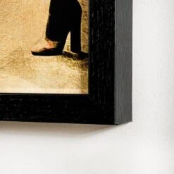 Chanel Storefront Framed Picture - 70 X 100cm 7 Chanel Storefront Framed Picture - 70 X 100cm -Taskers Sale Shop 60011746 2