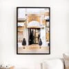 Dior Storefront Framed Picture - 70 X 100cm 1 Dior Storefront Framed Picture - 70 X 100cm -Taskers Sale Shop 60011749
