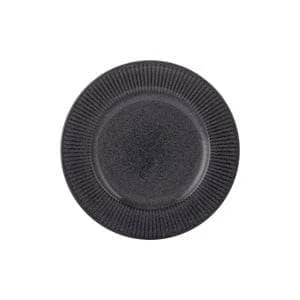 Reactive Linear Side Plate - 21cm 3 Reactive Linear Side Plate - 21cm