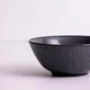 Reactive Linear Black Bowl - 16cm 1 Reactive Linear Black Bowl - 16cm -Taskers Sale Shop 60011766